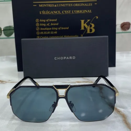 LUNETTES ORIGINALES CHOPARD