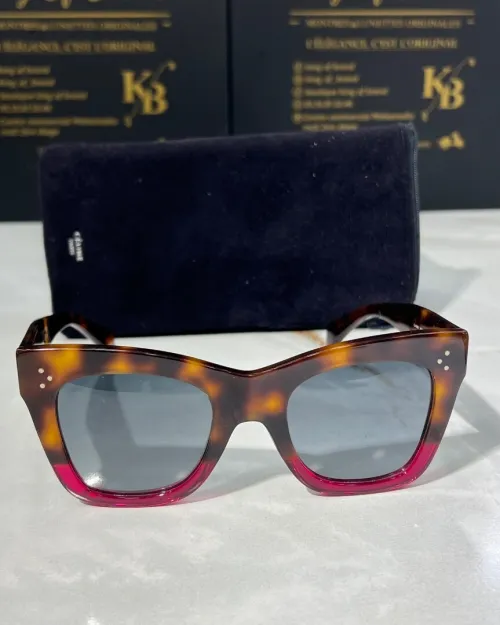 LUNETTES ORIGINALES CELINE PROMO 50%