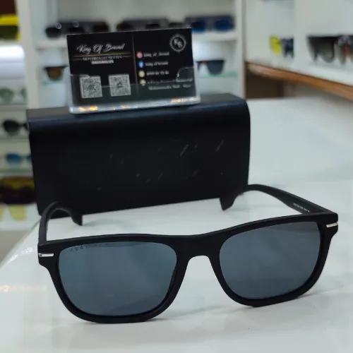 Lunettes originales hugo boss 