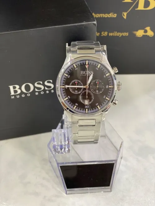 Montre original hugo