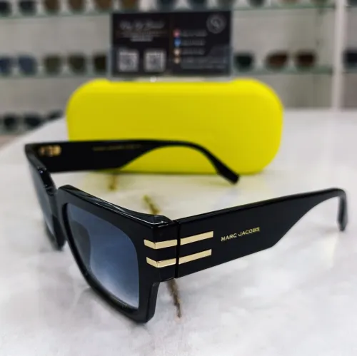 Lunettes originales marc Jacobs 