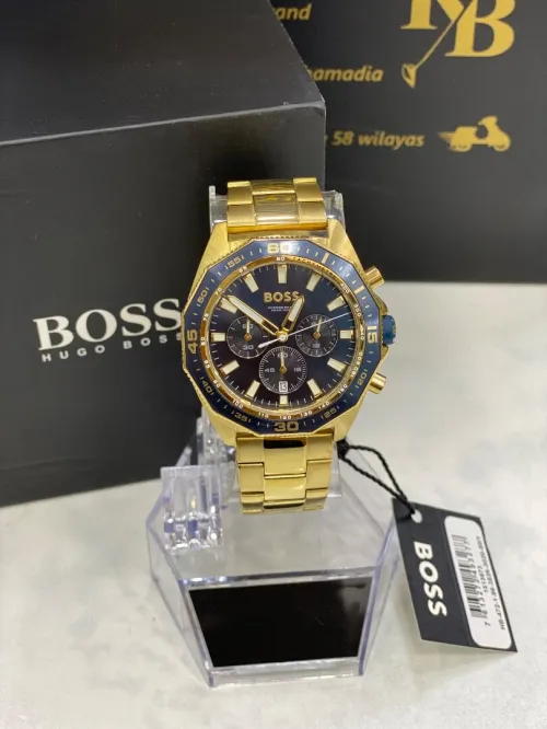 Montre original hugo
