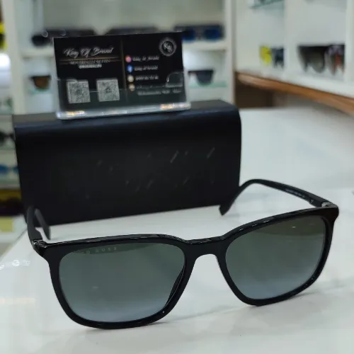 Lunettes originales hugo boss 