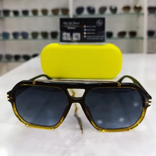 Lunettes originales marc Jacobs 