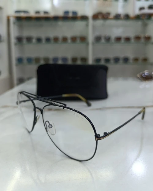 Lunettes originales Tom Ford 