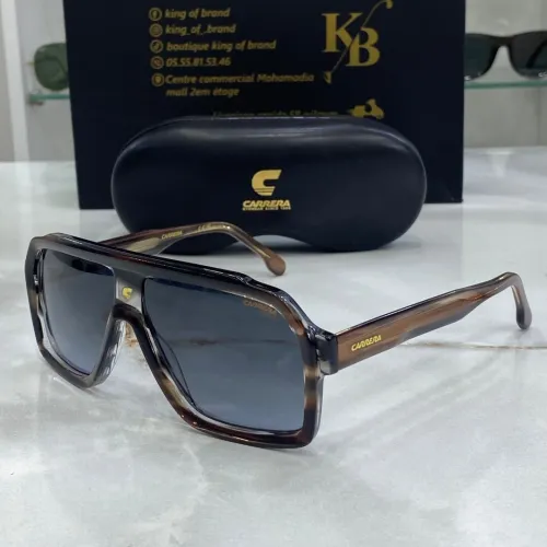 Lunettes originales carrera