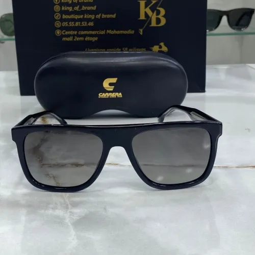Lunettes originales carrera