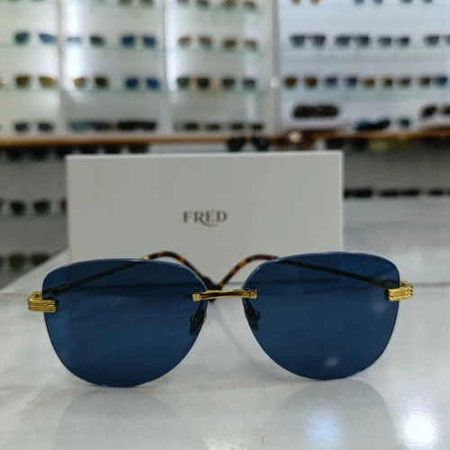 LUNETTES ORIGINALES FRED