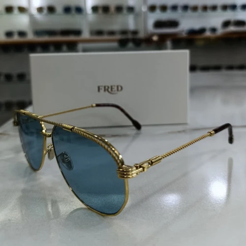 LUNETTES ORIGINALES FRED