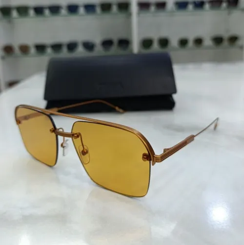 Lunettes originales zegna