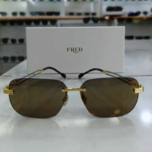 LUNETTES ORIGINALES FRED