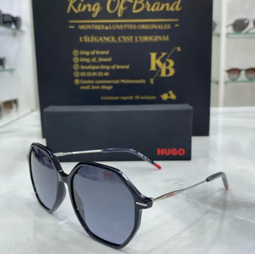 Lunettes originales hugo boss 