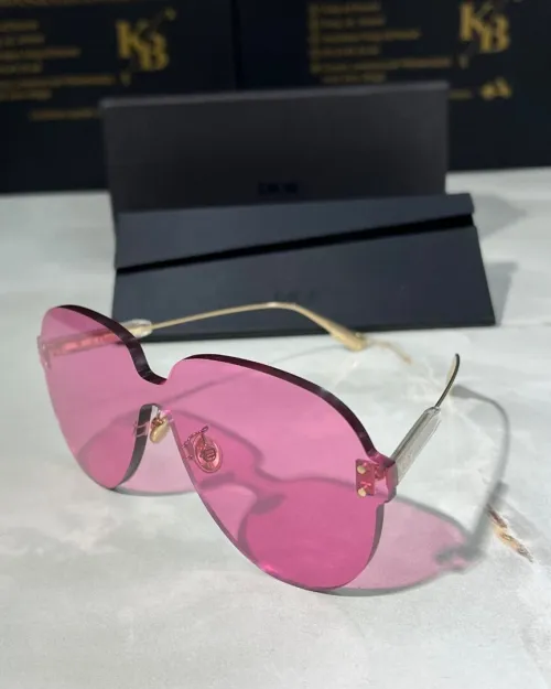 Lunettes originales dior promo 50%