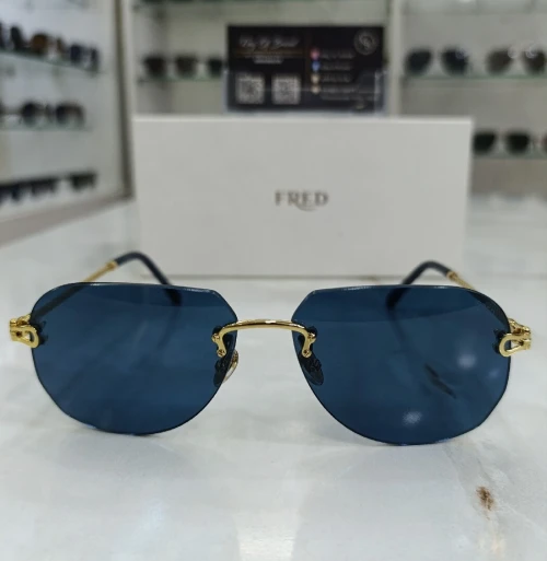 LUNETTES ORIGINALES FRED
