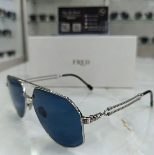 LUNETTES ORIGINALES FRED