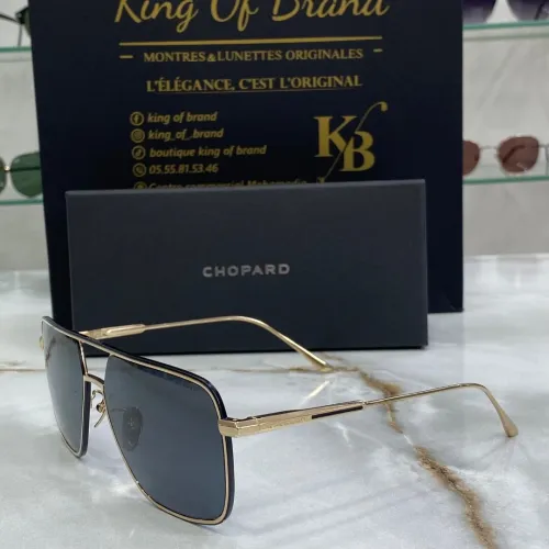LUNETTES ORIGINALES CHOPARD