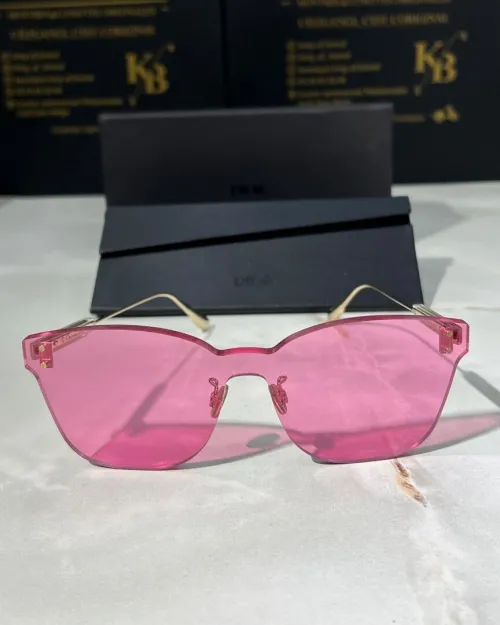 LUNETTES ORIGINALES DIOR HOMME ET FEMME