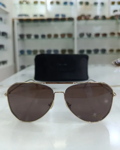 Lunettes originales Tom Ford 