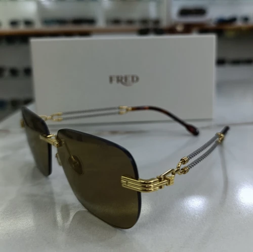 LUNETTES ORIGINALES FRED