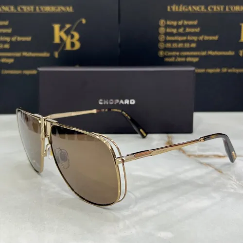 LUNETTES ORIGINALES CHOPARD