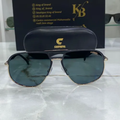 Lunettes originales carrera