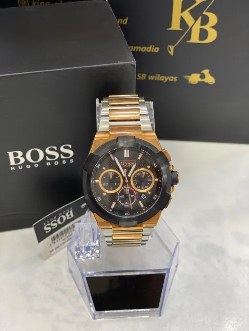 Montre original hugo