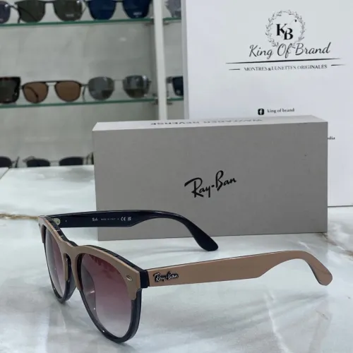 Lunettes originales rayban