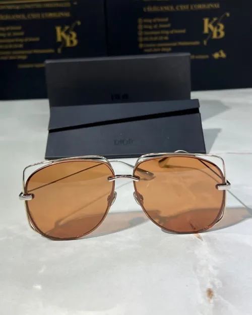 LUNETTES ORIGINALES DIOR HOMME ET FEMME