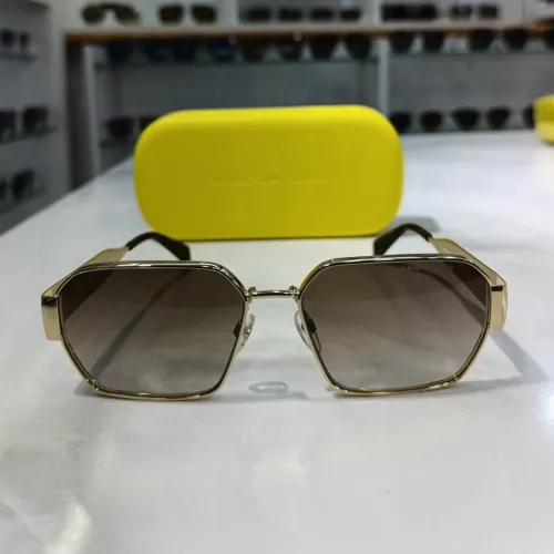Lunettes originales marc Jacobs 