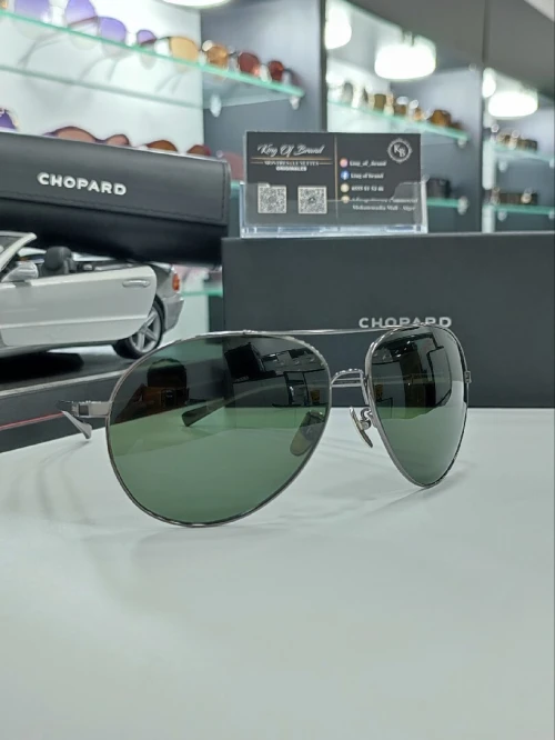 LUNETTES ORIGINALES CHOPARD 