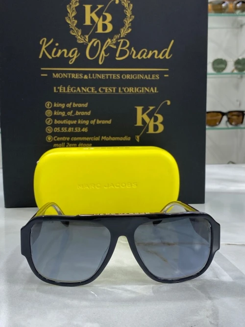 Lunettes originales marc Jacobs 
