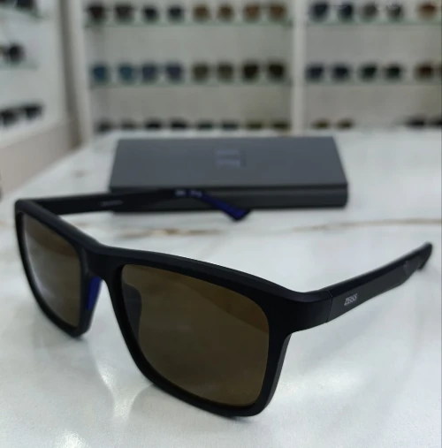 Lunettes originales ZEISS 