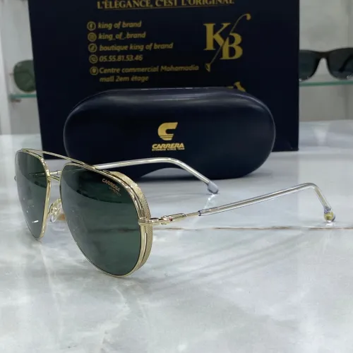 Lunettes originales carrera