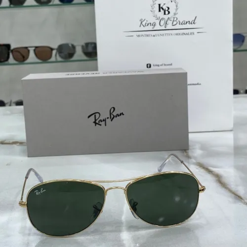 Lunettes originales rayban