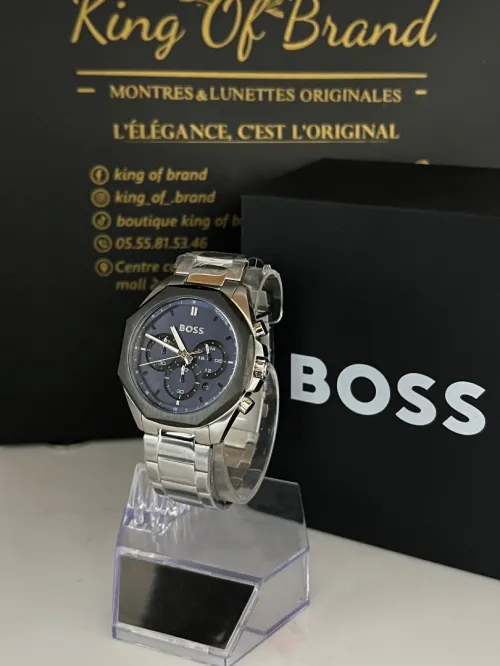MONTRE ORIGINAL HUGO BOSS