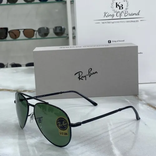 Lunettes originales rayban