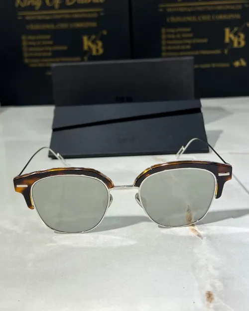 LUNETTES ORIGINALES DIOR HOMME ET FEMME
