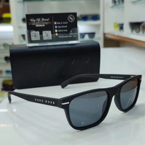 Lunettes originales hugo boss 