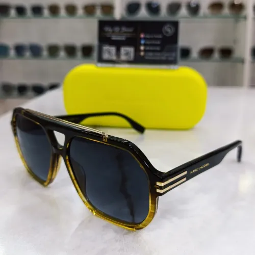 Lunettes originales marc Jacobs 