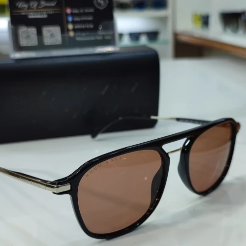 Lunettes originales hugo boss 