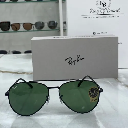 Lunettes originales rayban