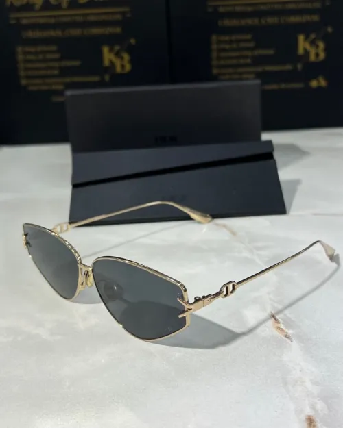 LUNETTES ORIGINALES DIOR HOMME ET FEMME