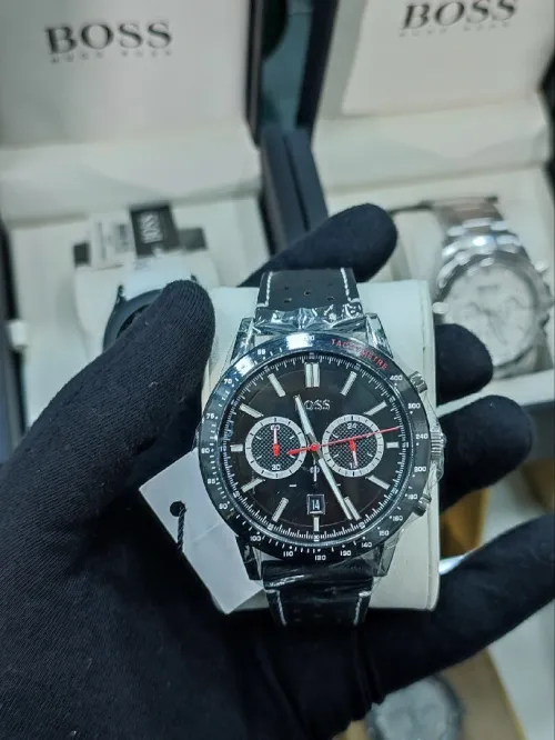 Montre homme original 