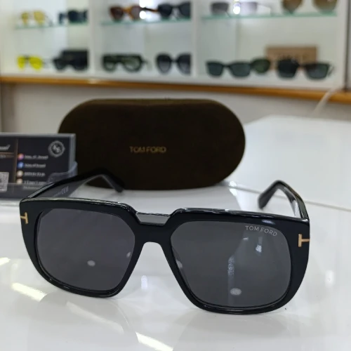 Lunettes originales Tom Ford 