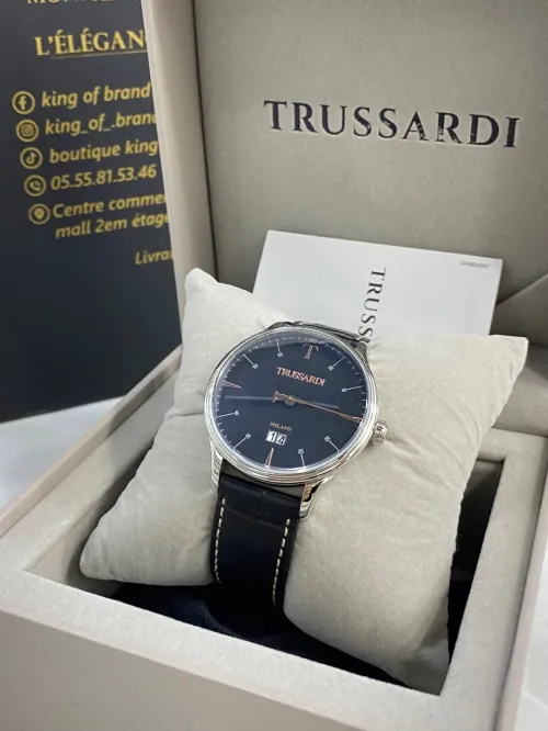 Montre original TRUSSARDI 