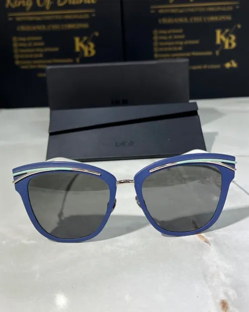 LUNETTES ORIGINALES DIOR HOMME ET FEMME