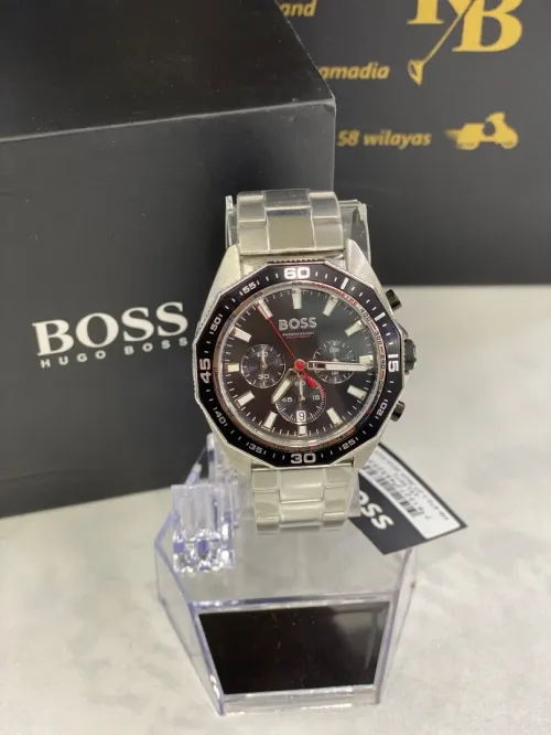 Montre original hugo