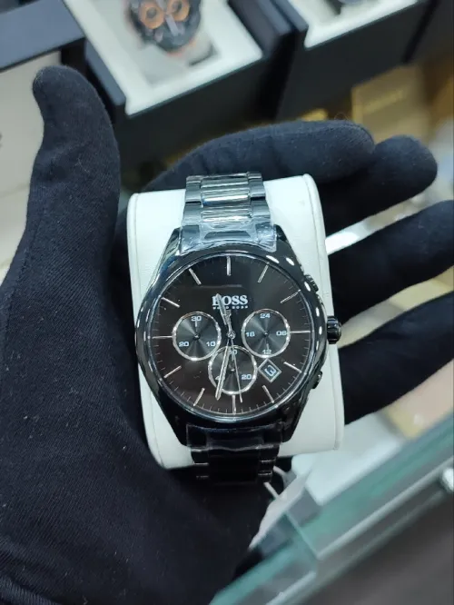 Montre homme original 