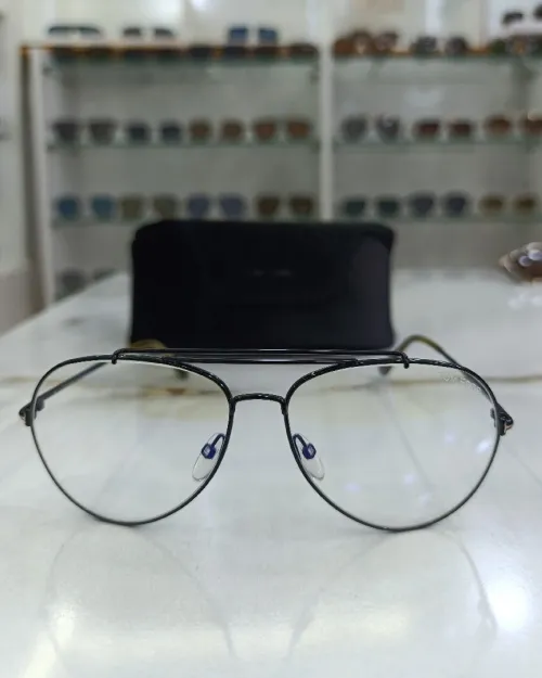 Lunettes originales Tom Ford 