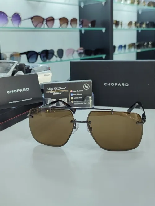 LUNETTES ORIGINALES CHOPARD 